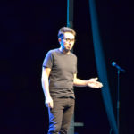 Berto Romero Tarraco Arena 2016