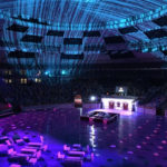 Evento Corporativo Danone Tarraco Arena 2016
