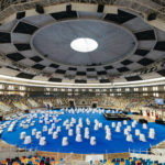 Esdeveniment Corporatiu Danone Tarraco Arena 2016