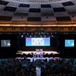 Evento corporativo Succes Summit Tarraco Arena 2019