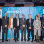 Evento corporativo Enginyers Tarraco Arena 2017