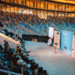 Corporate Event Enginyers Tarraco Arena 2017