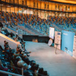 Evento corporativo Enginyers Tarraco Arena 2017