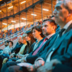 Evento corporativo Enginyers Tarraco Arena 2017