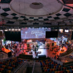 Seat Tarraco Presentació Mundial Tarraco Arena 2018