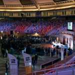 Seat Tarraco Presentación Territorial Tarraco Arena 2019