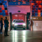 Seat Tarraco Presentación Territorial Tarraco Arena 2019