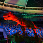 Expo Dinosaurs Tour Tarraco Arena 2019