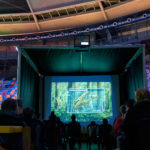 Expo Dinosaurs Tour Tarraco Arena 2019