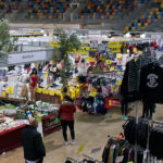 Radikal Market Tarraco Arena 2019