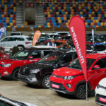 Expo Auto Tarragona Tarraco Arena 2019