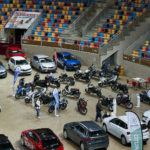 Expo Auto Tarragona Tarraco Arena 2019