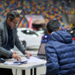 Expo Auto Tarragona Tarraco Arena 2019