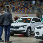 Expo Auto Tarragona Tarraco Arena 2019