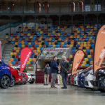 Expo Auto Tarragona Tarraco Arena 2019