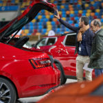 Expo Auto Tarragona Tarraco Arena 2019