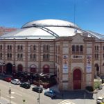 Feria Gallega del Marisco Tarraco Arena 2016
