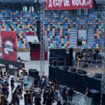 Festival a Cop de Rock Tarraco Arena 2018
