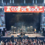 Festival a Cop de Rock Tarraco Arena 2018