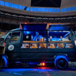 Festival Food Truck &amp; Calçot Tarraco Arena 2018