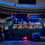 Festival Food Truck & Calçot Tarraco Arena 2018