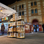 Festival Food Truck & Calçot Tarraco Arena 2018