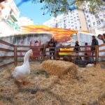 Festival Food Truck & Calçot Tarraco Arena 2018