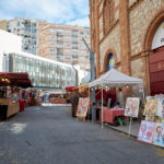 Festival Food Truck &amp; Calçot Tarraco Arena 2018