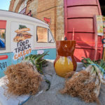 Festival Food Truck &amp; Calçot Tarraco Arena 2018