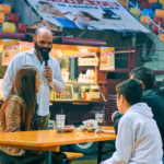 Festival Food Truck & Calçot Tarraco Arena 2018