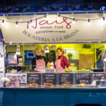 Festival Food Truck & Vintage Market 2Ed. Tarraco Arena 2016