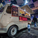 Festival Food Truck & Vintage Market 2Ed. Tarraco Arena 2016