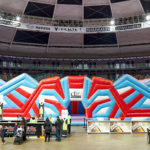 Big Jump Park Tarraco Arena 2020