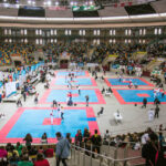 campeonato nacional taekwondo españa tarragona catalunya 2015