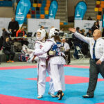 national taekwondo championship spain tarragona catalunya 2015