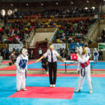 campeonato nacional taekwondo españa tarragona catalunya 2015