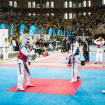 campeonato nacional taekwondo españa tarragona catalunya 2015