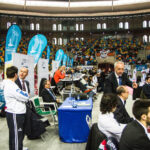 campeonato nacional taekwondo españa tarragona catalunya 2015