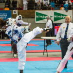 campeonato nacional taekwondo españa tarragona catalunya 2015