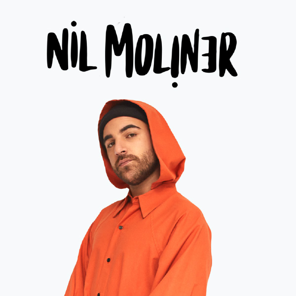 Nil Moliner en Tarragona Tarraco Arena 2021