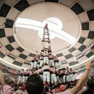 seu castells tarragona barcelona