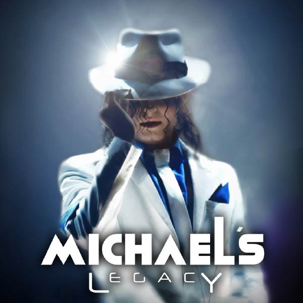 Michael&#039;s Legacy a Tarragona Tarraco Arena 2021