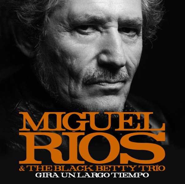 Miguel Rios en Tarragona Tarraco Arena 2021