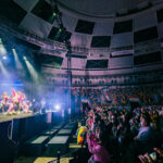 Concert Lola Índigo Catalunya Tarraco Tarraco Arena