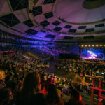 Concert Lola indigo Catalunya Tarraco Tarraco Tarraco Arena