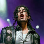 Tributo Michael Jackson Catalunya Tarraco Tarraco Arena