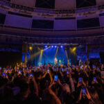 Concert Ñengo Flow Catalunya Tarraco Tarraco Arena