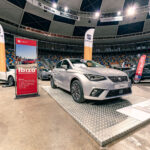 Fira Automòbil Catalunya Tarraco Tarraco Arena