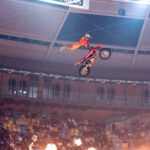 Espectaculo Motos Catalunya Tarragona Tarraco Arena