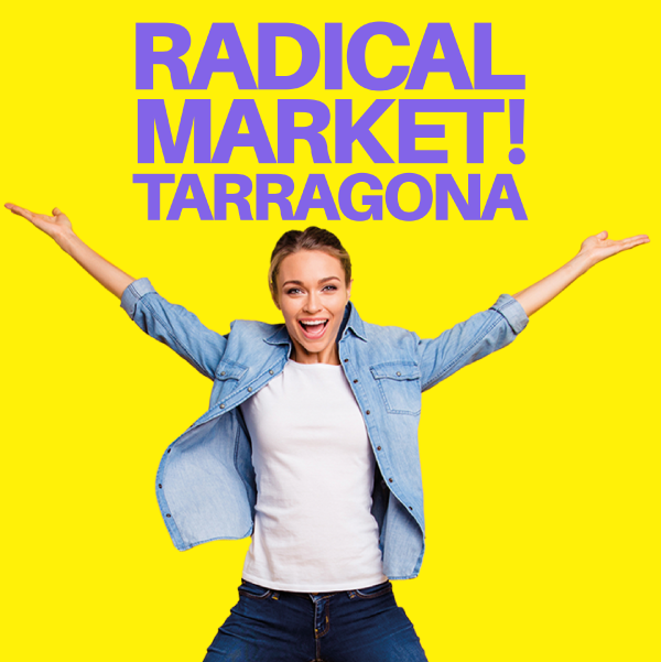 Radical Market Tarragona Tarraco Arena 2022